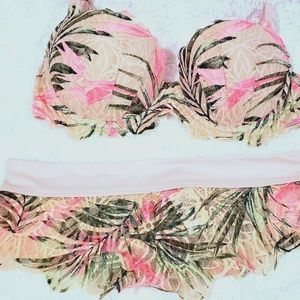 Victoria Secret Bra and Panty set